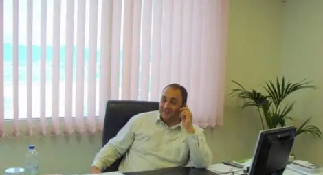 Управителят на "Надин" на съд за укрити 16 млн. лева