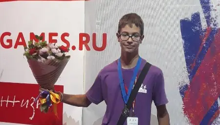 Преди сребърния медал Никола Денис първо спечели битката с болестта