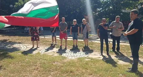 Галин Григоров: Илинденци и преображенци следваха велик идеал и се превърнаха в реалисти на бъдещето