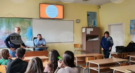 Снимка: БТА Снимка: БТА