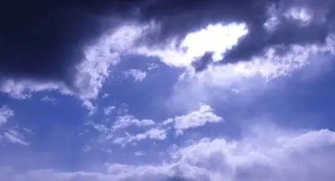 Прогноза за времето за 13 юни - предимно облачно