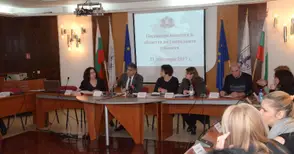 Търсят работни места за хора с увреждания