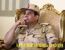  Египетската армия даде 48 часа за разрешаване на кризата