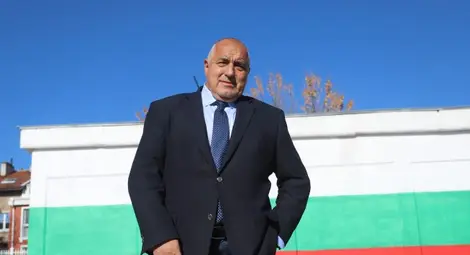 Борисов: Щяхме да стигнем до Търново на "Хемус"