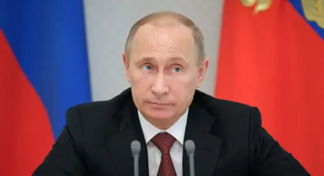 "Билд": Болен ли е Путин от рак?