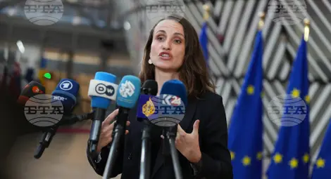 Снимка: БТА Снимка: БТА