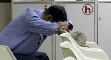 8 причини да се чувствате постоянно изморени