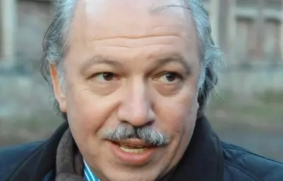 Станислав Петков е новият директор на &bdquo;Спарки&ldquo;