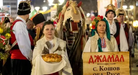 Гърбината на кошовския Джамал натежа с още една голяма награда