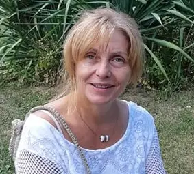 Проф. Маргрета Григорова