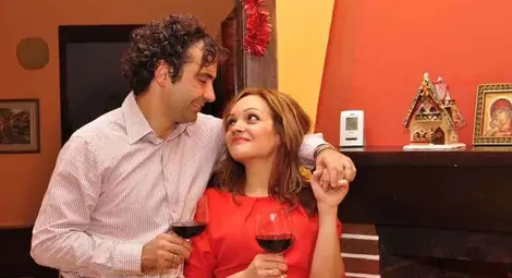 Росен Даскалов разбулва след Нова година най-новия си грях