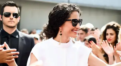 Кандидат от X Factor атакува сърцето на Саня 