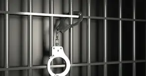 Заобикаляне на пробацията изпрати зад решетки шофьор с фалшива книжка