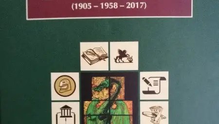 Книга представя ценни факти за живота и творчеството на Змей Горянин