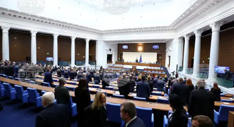 Снимка: БТА Снимка: БТА