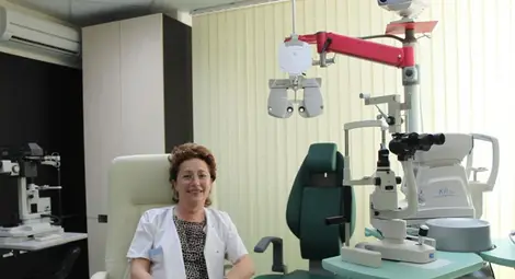 Безплатни прегледи за катаракта в &bdquo;Медика&ldquo;