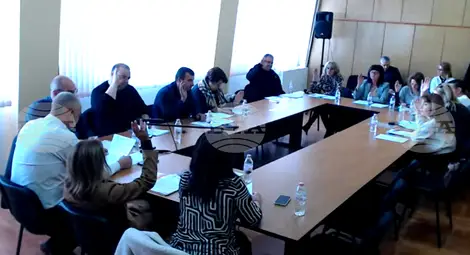 Снимка: БТА Снимка: БТА