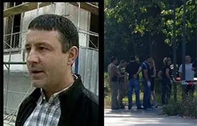 Разстреляният Семков в последното си интервю: Исках да се занимавам с нещо, с което няма да преча на никого