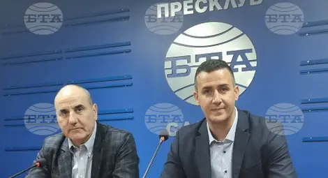 Снимка: БТА Снимка: БТА