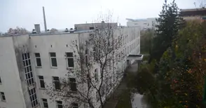 Агенцията за приватизация търси купувачи на 3 и 4 етаж на бившата военна болница