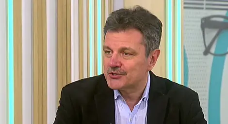 Първият случай на коронавирус у нас е установен през януари