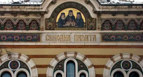 Синодът заседава за скандала в Троянския манастир