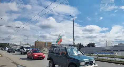 Снимка: БТА Снимка: БТА