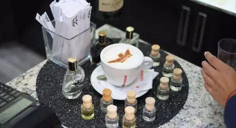 Двемогилската фабрика за парфюми посреща българо-румънската земеделска група