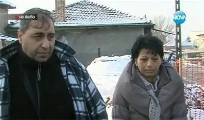 Таткото на взривените в Севлиево деца: Дъщеря ми не знае, че братчето й е мъртво Таткото на взривените в Севлиево деца: Дъщеря ми не знае, че братчето й е мъртво