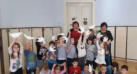 "Иглика" помага на "Русенски Лом"