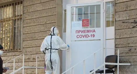 Коронавирус 2020: 7288 заразени, 5957 излекувани, 370 загубили битката