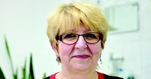 Д-р Гецова с бял рекорд- нито един напуснал пациент от 2000 година