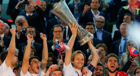 Севиля завоюва Лига Европа след дузпи