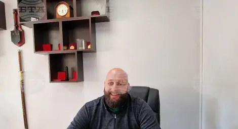 Снимка: БТА Снимка: БТА