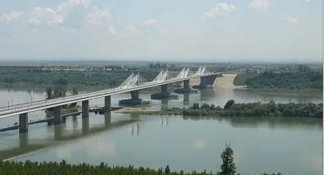 Търсят друго място за Дунав мост 3 заради румънската Натура 2000 Търсят друго място за Дунав мост 3 заради румънската Натура 2000