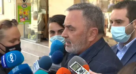 Доц. Ангел Кунчев: България ще прилага и ваксината на &bdquo;Янсен&ldquo;