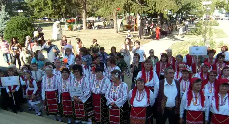 2000 самодейци събира &bdquo;От Дунав до Балкана&ldquo;