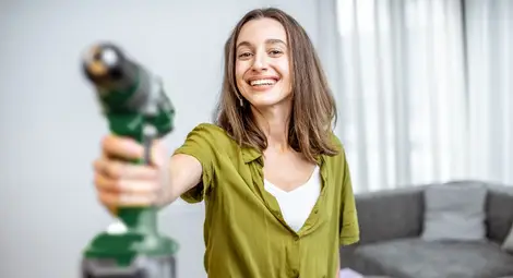 Кой всъщност е истинският майстор вкъщи?