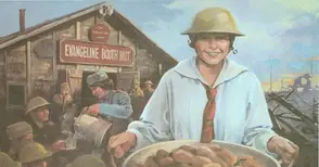 Капитанът, който изобрети най-вкусната дупка