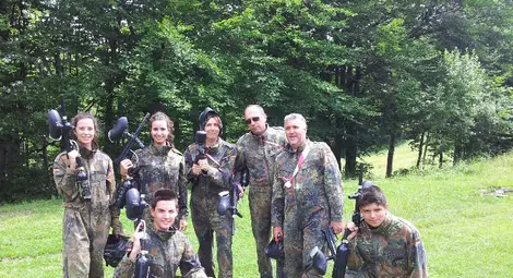 Докторът по право Надя Гаджанова не стои в рамка, каквато и да е тя