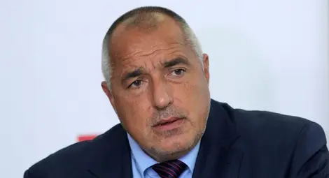 Репликата на Борисов за наркотрафикантите била заради брата на депутата Стоилов