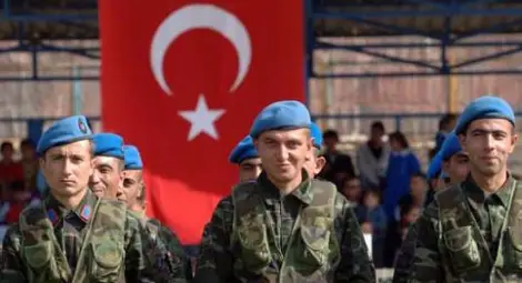 Турция влиза във войната и колко съдбоносно е това за България