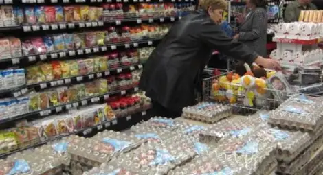 Равносметка: Изхарчихме 400 млн. лева по Великден