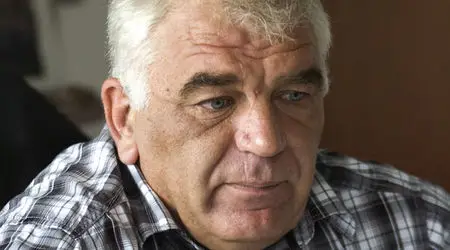 Ваньо Танов окончателно оправдан по обвинението за разгласяване на държавна тайна