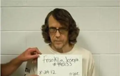 Екзекутираха със смъртоносна инжекция нападателя на Лари Флинт