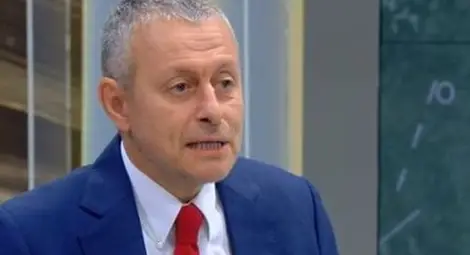 Соломон Паси: Москва поиска въздушен коридор, за да получи отказ Соломон Паси: Москва поиска въздушен коридор, за да получи отказ