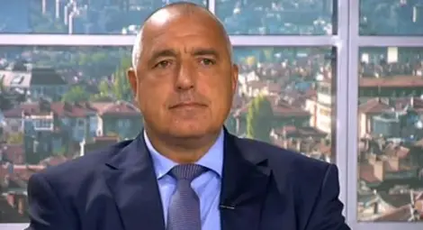 Бойко: Което куче ме е залаяло, все е побесняло!