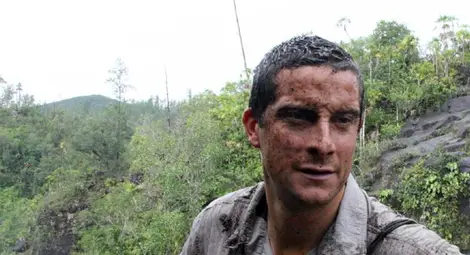 VIVACOM и Discovery подаряват курс в Академията по оцеляване на Беър Грилс 