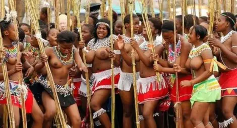 65 са вече девойките, загинали в кървавата катастрофа преди Танца на тръстиките 65 са вече девойките, загинали в кървавата катастрофа преди Танца на тръстиките