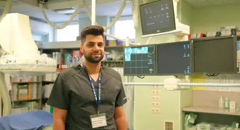 Д-р Илко Георгиев: Ендовенозната лазерна аблация е нов златен стандарт за лекуване на разширени вени